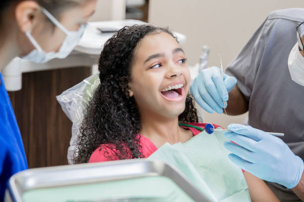 Best Emergency Tooth Extraction in Pearl River, MS