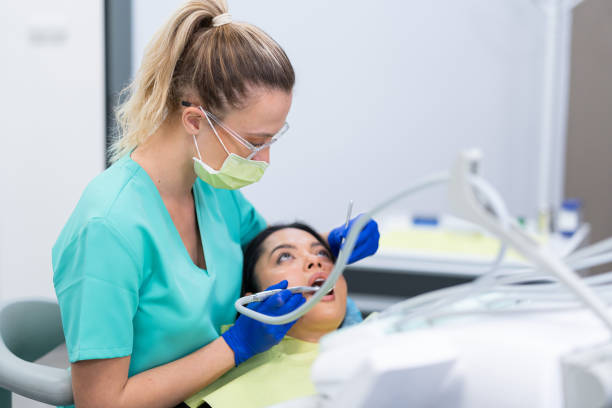 Best Pediatric Emergency Dentist in Pearl River, MS